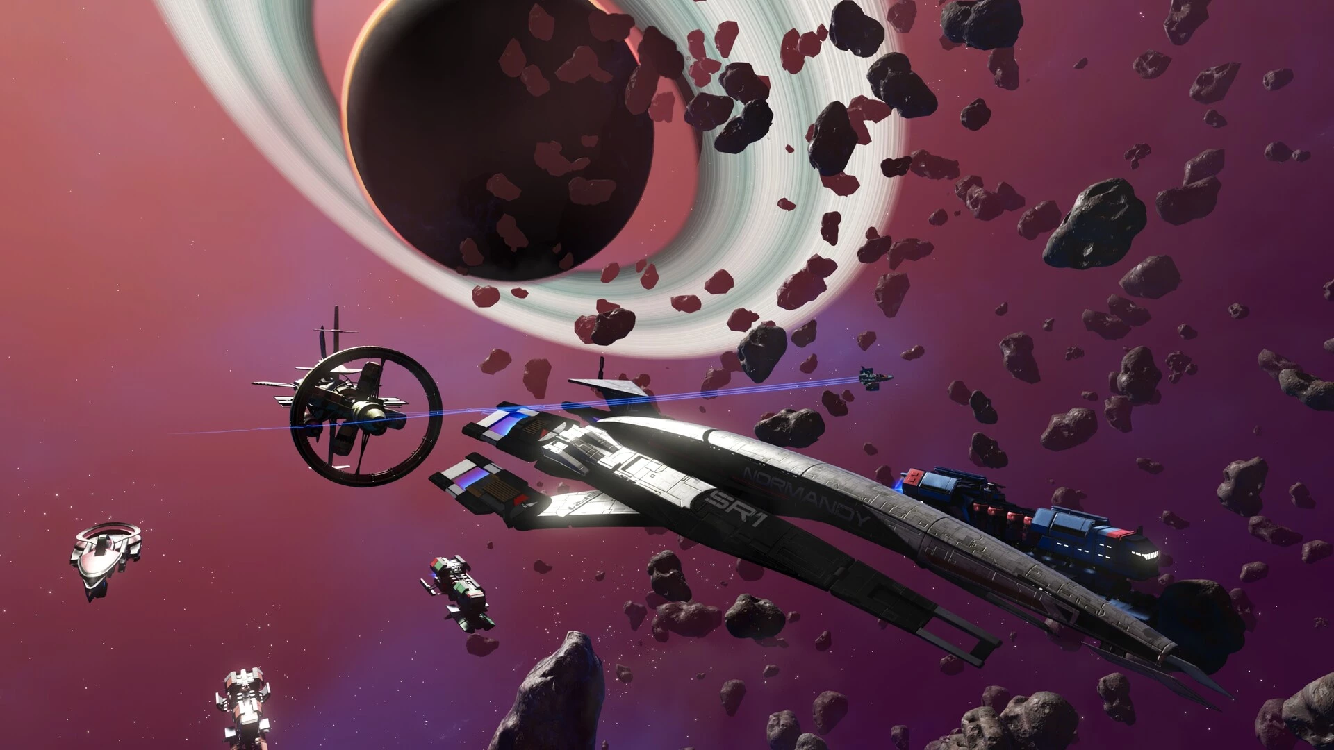 No Man’s Sky (2016) - фото №1