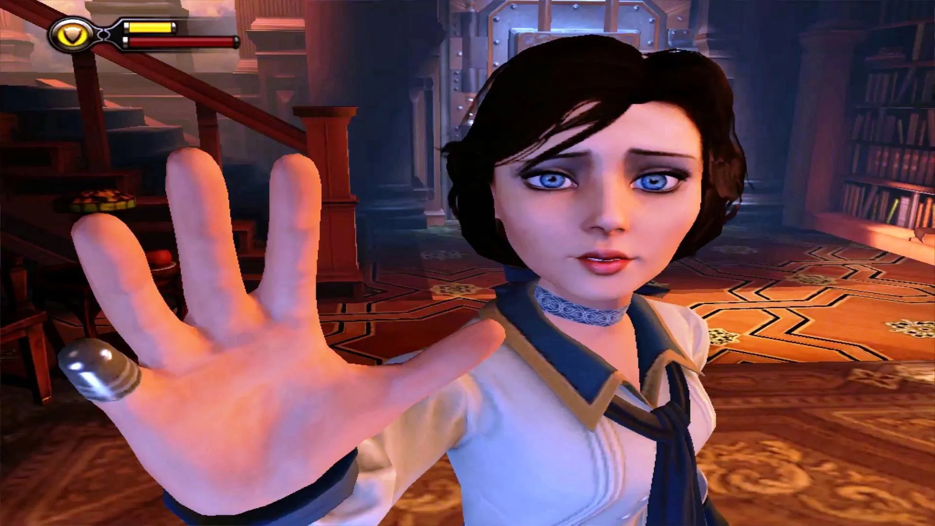 BioShock Infinite (2013) - фото №1