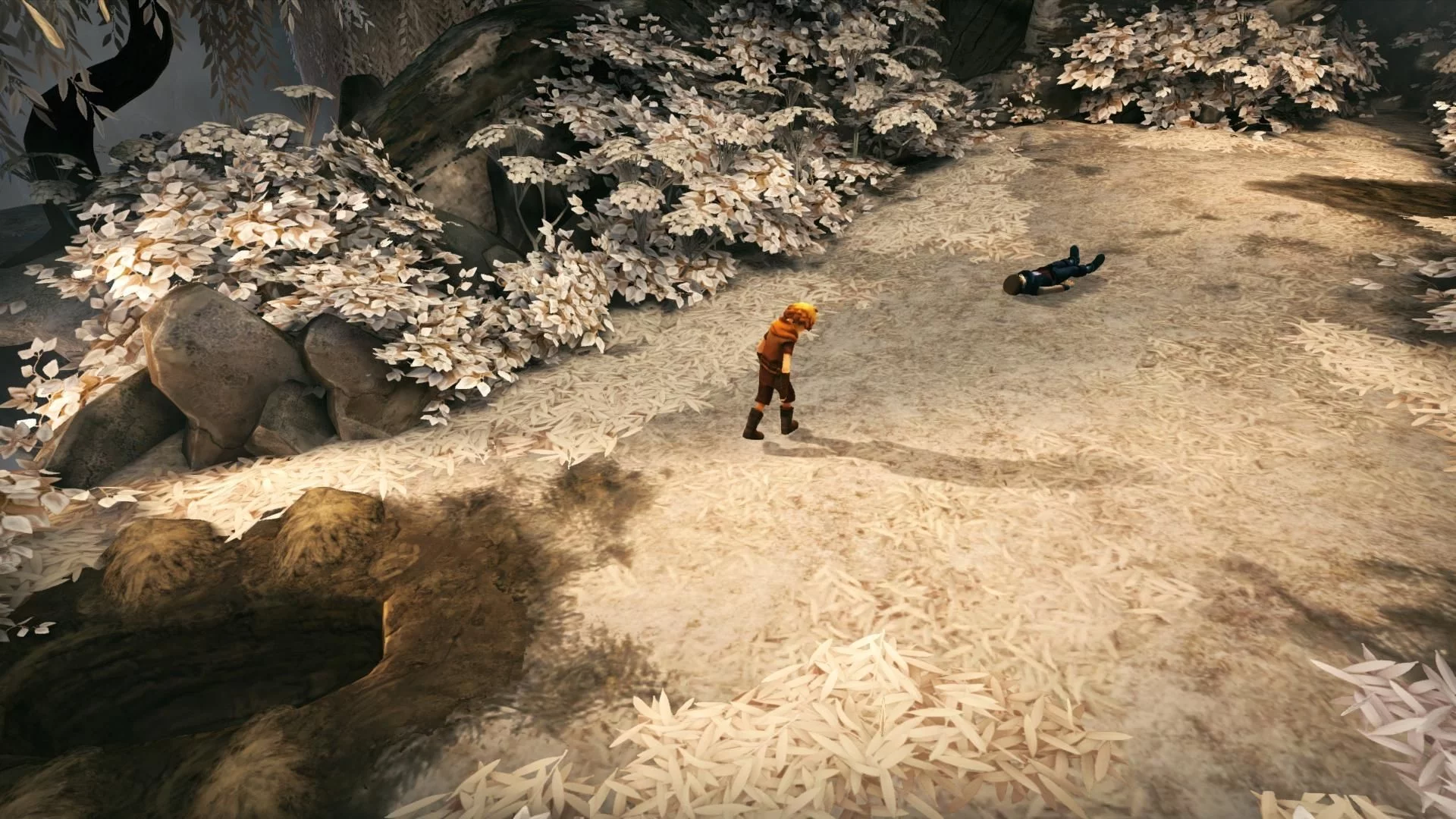 Brothers: A Tale of Two Sons (2013) - фото №6