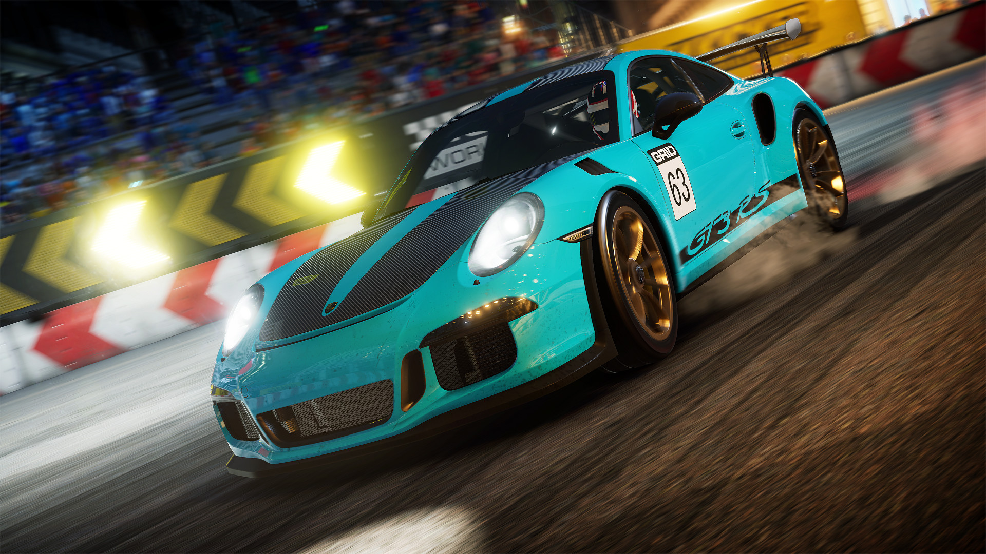 GRID Legends (2022) - фото №7