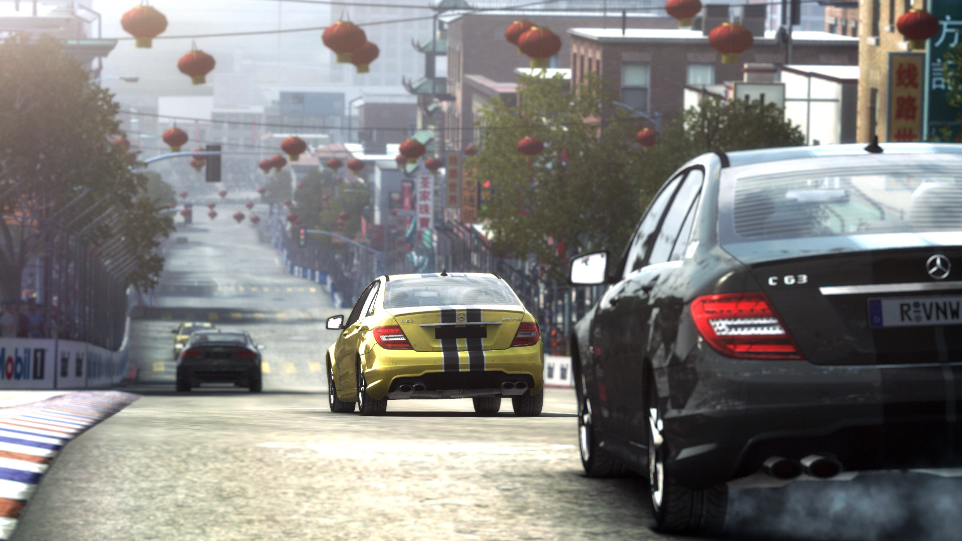 GRID Autosport (2014) - фото №6