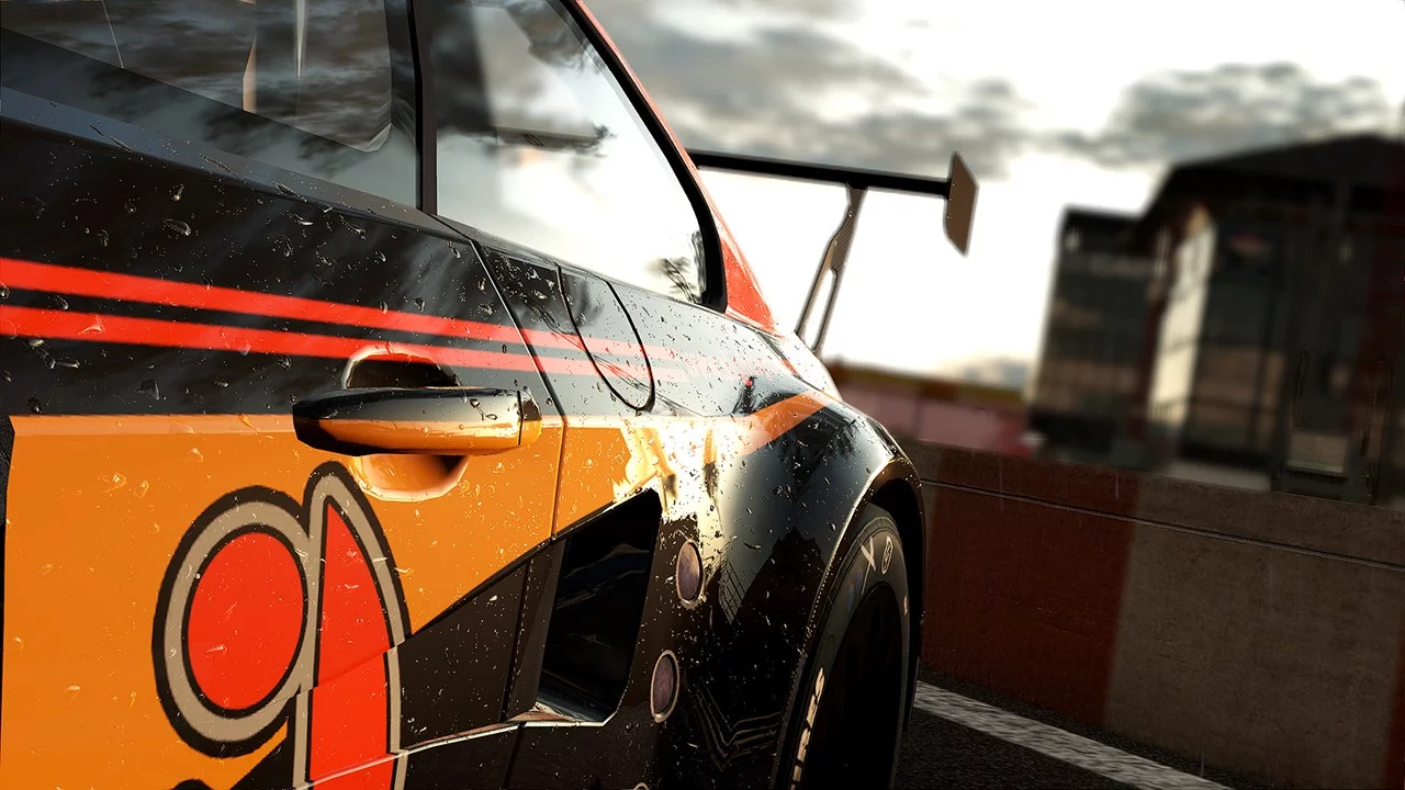 Project CARS (2015) - фото №6