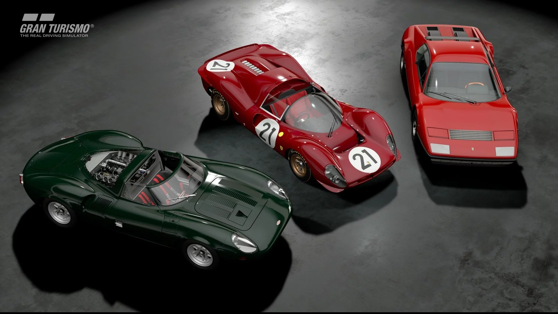 Gran Turismo Sport (2017) - фото №3
