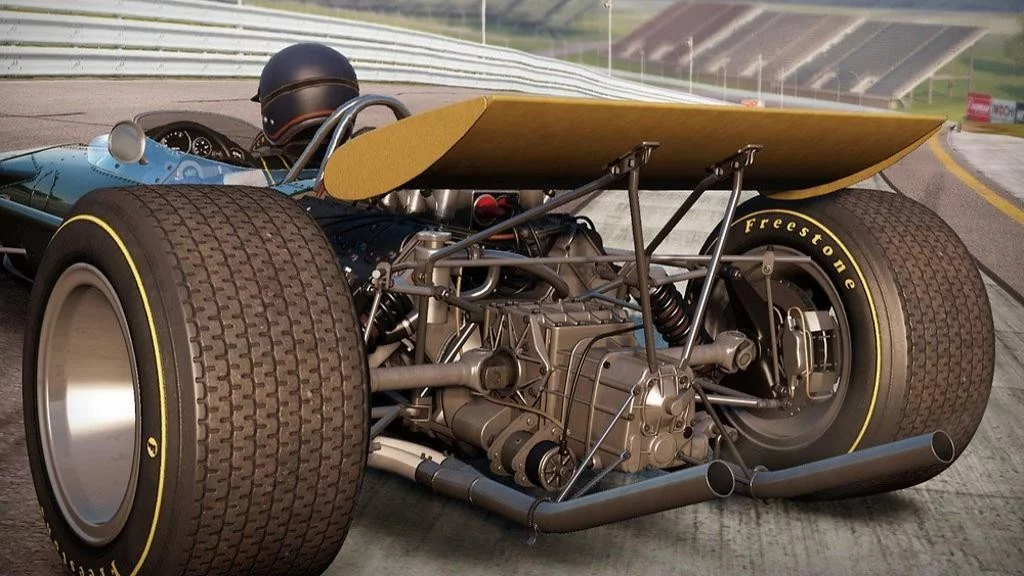Project CARS (2015) - фото №5