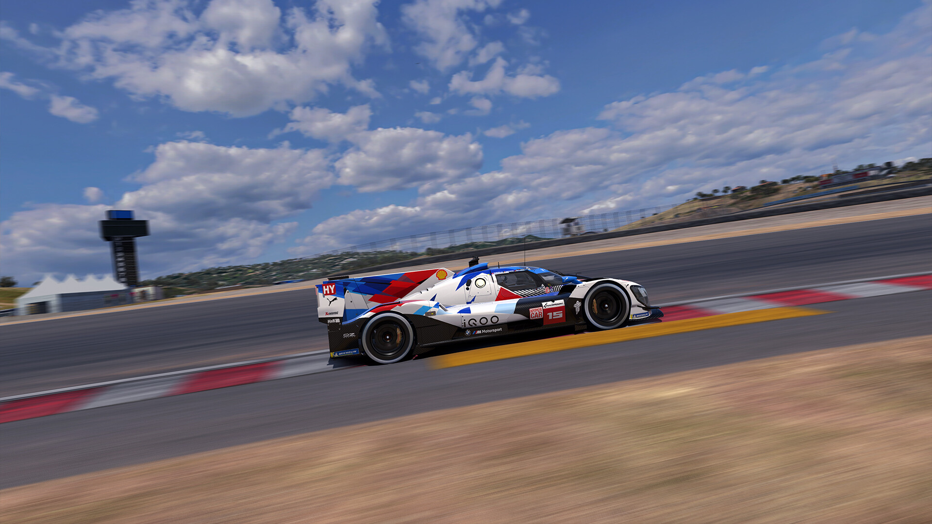 RaceRoom Racing Experience (2013) - фото №9 RaceRoom Racing Experience (2013) - фото №9