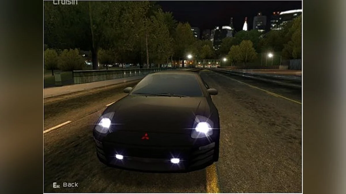Street Racing Syndicate (2004) - фото №2