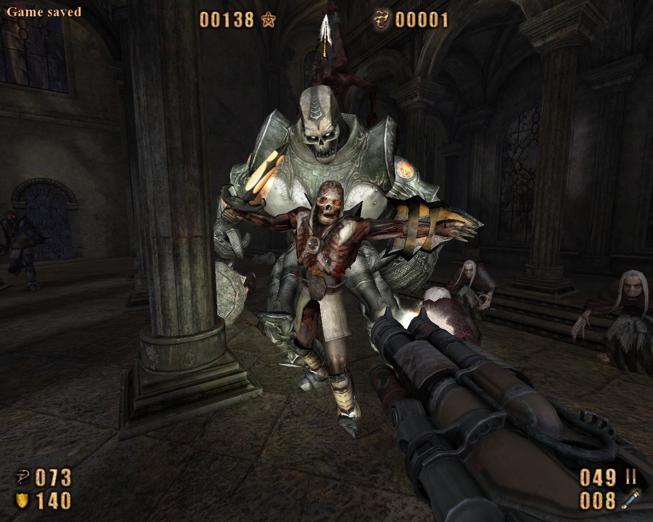 Painkiller (2004) - фото №3