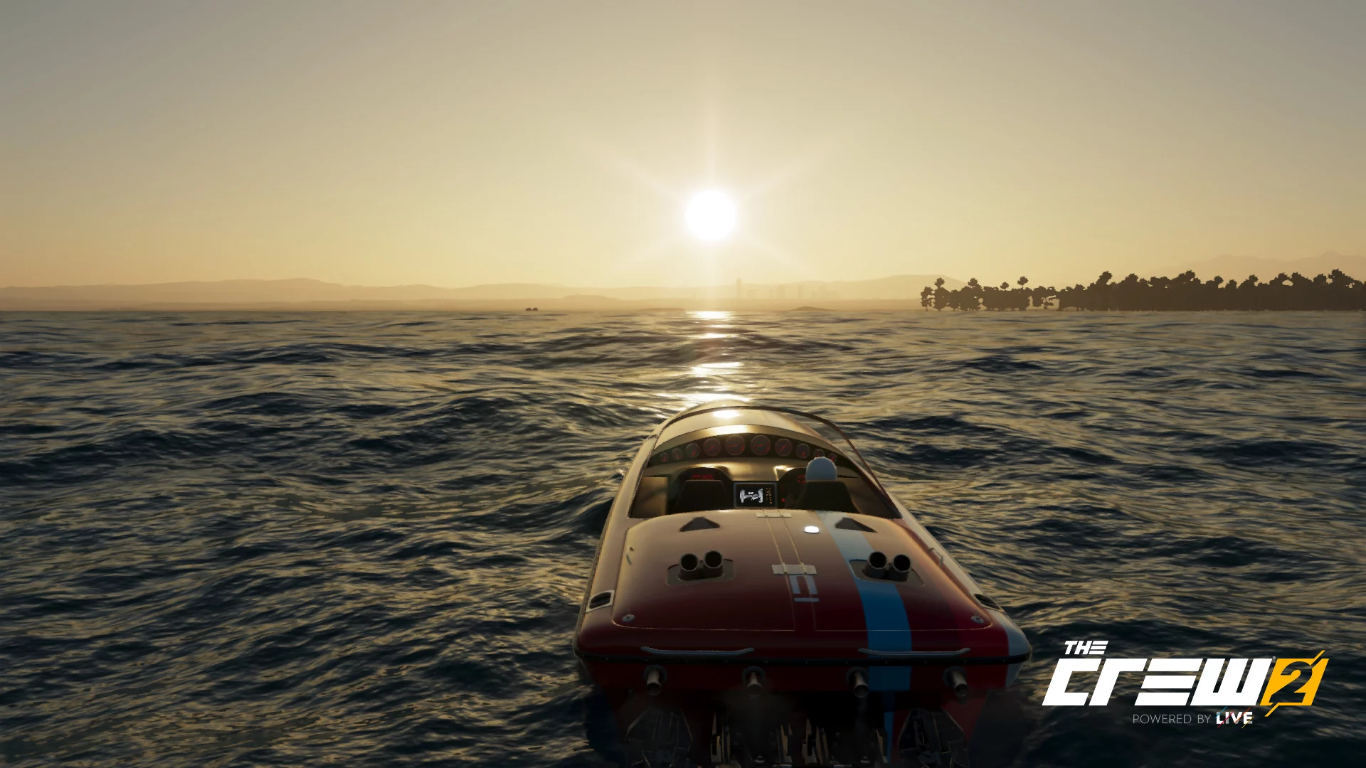 The Crew 2 (2018) - фото №1