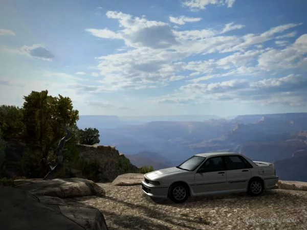 Gran Turismo 4 (2004) - фото №2