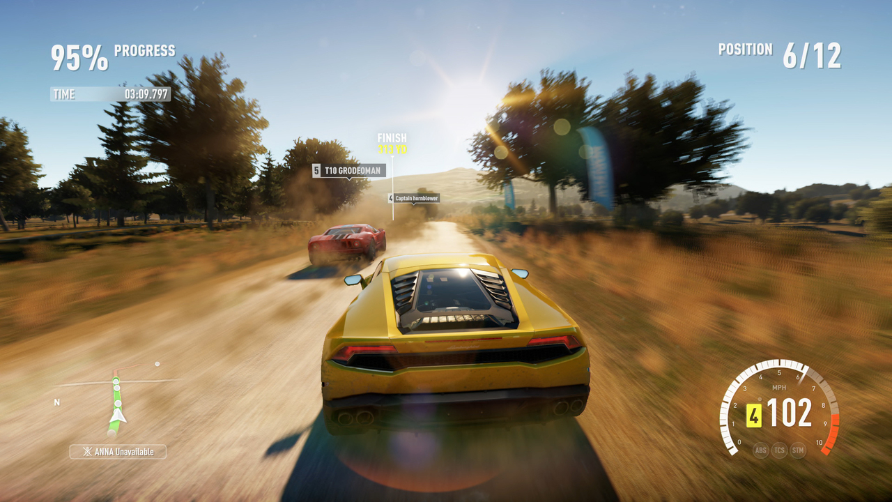 Forza Horizon 2 (2014) - фото №6