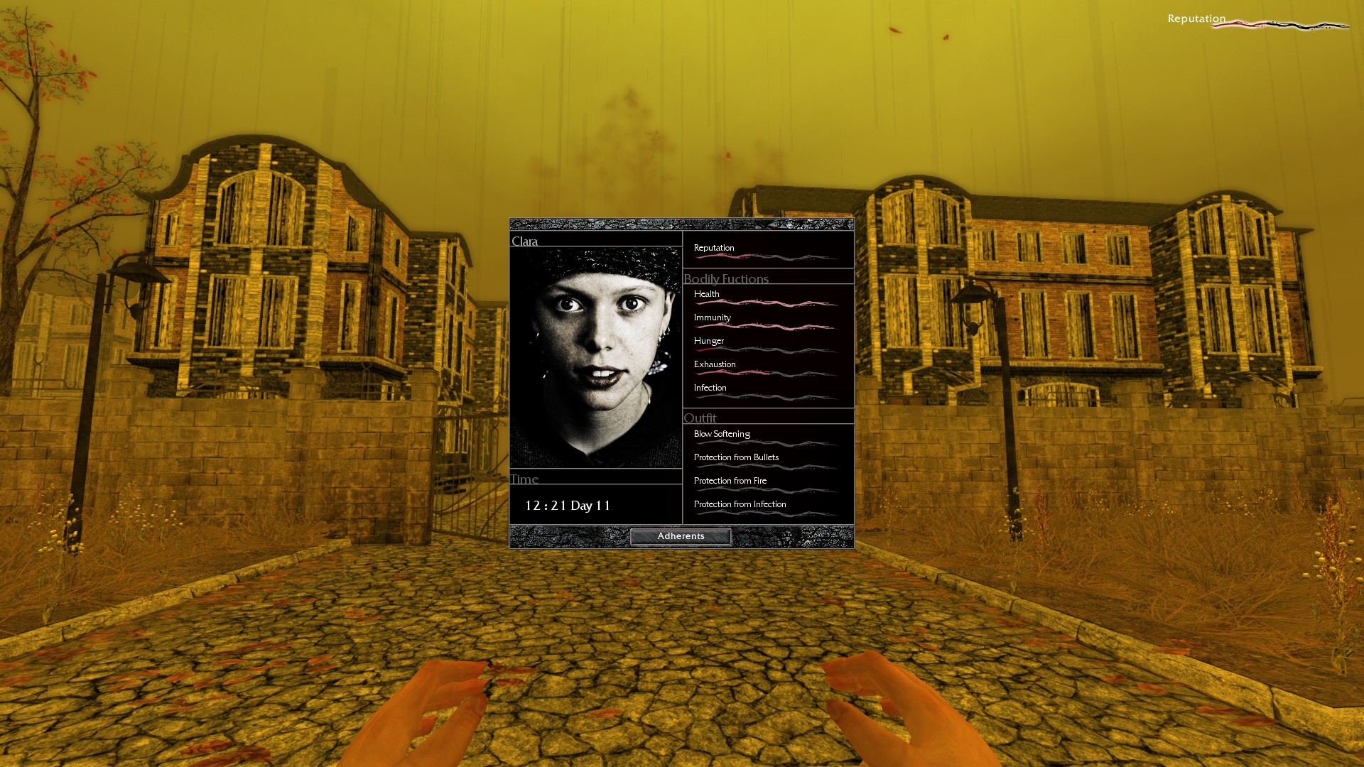 Pathologic (2005) - фото №6