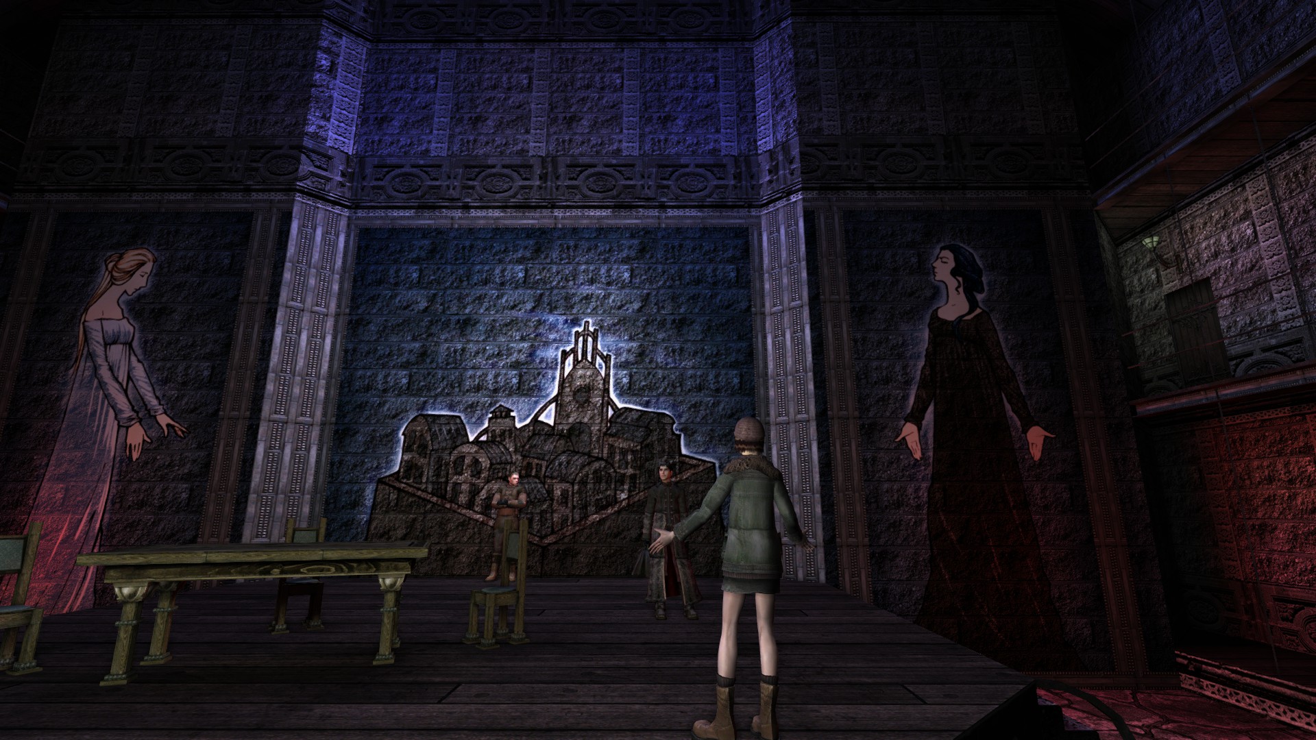 Pathologic (2005) - фото №1