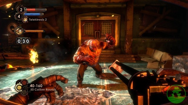 BioShock (2007) - фото №4
