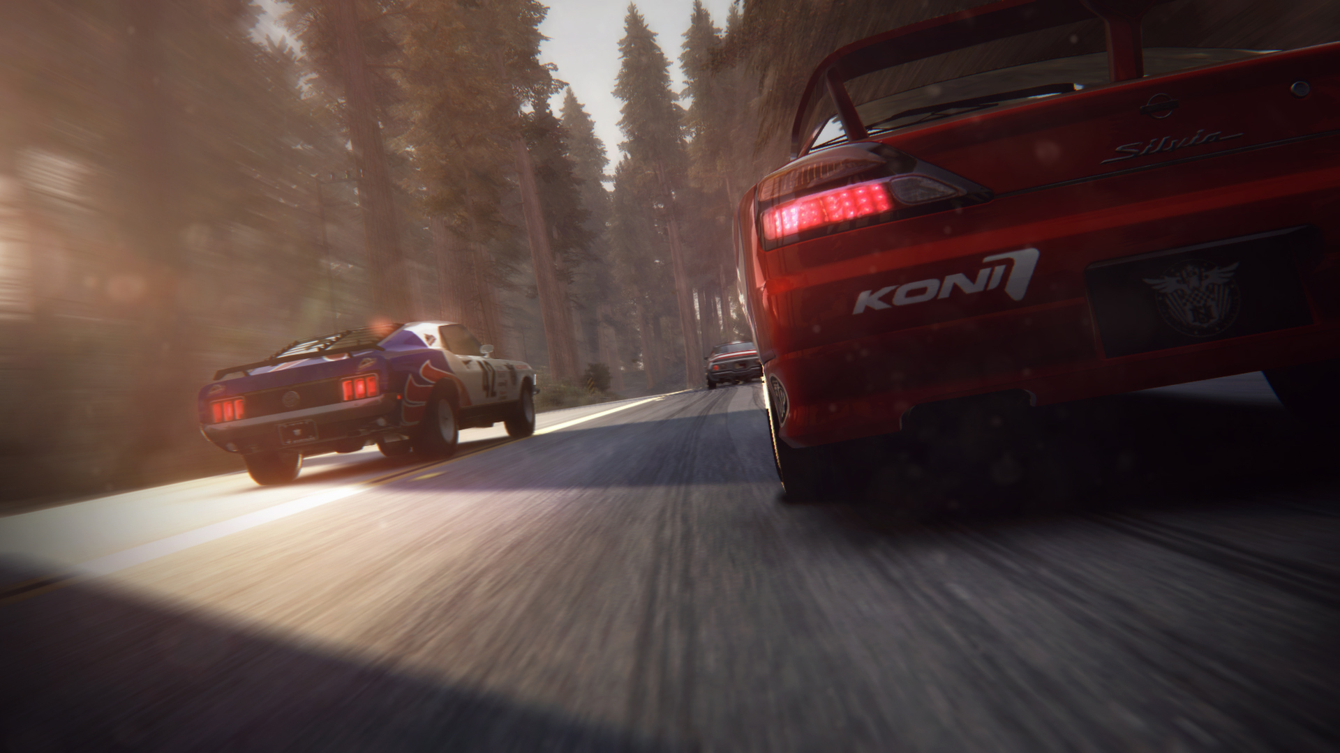 GRID 2 (2013) - фото №5