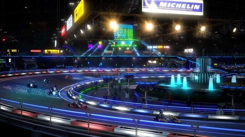 Gran Turismo 5 (2010) - фото №5