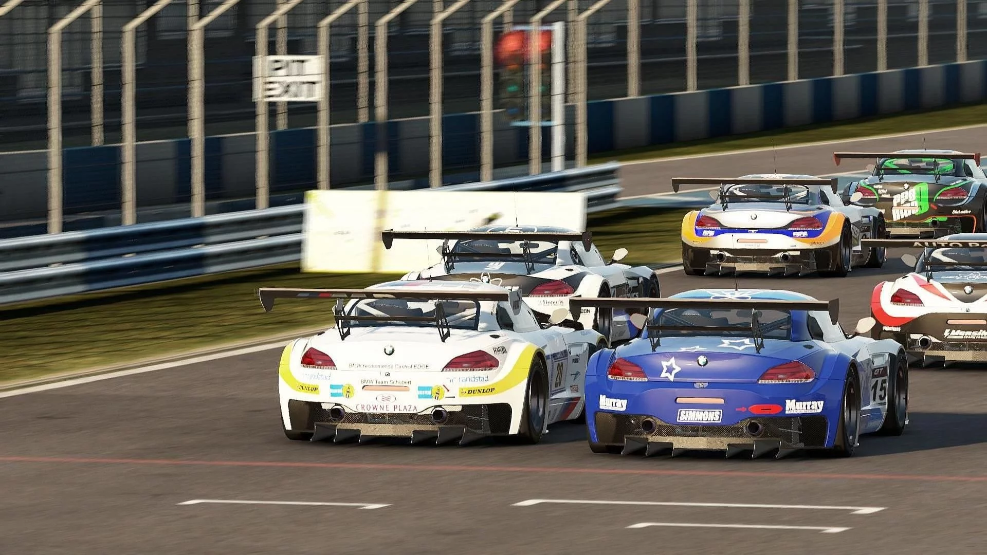 Project CARS (2015) - фото №3