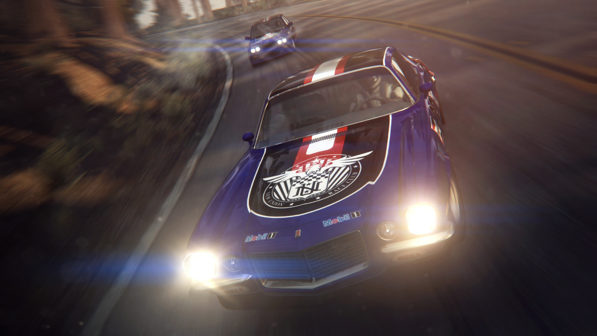 GRID 2 (2013) - фото №6