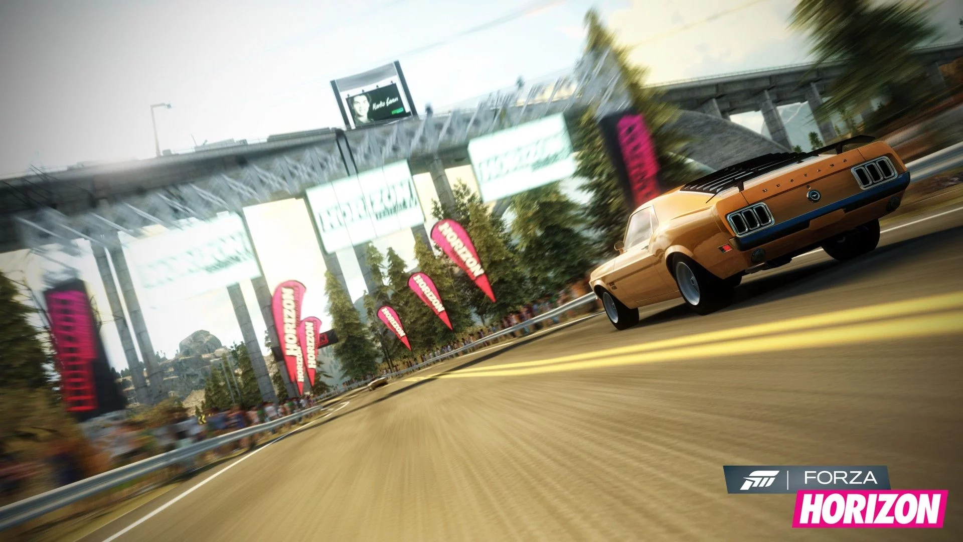 Forza Horizon (2012) - фото №2