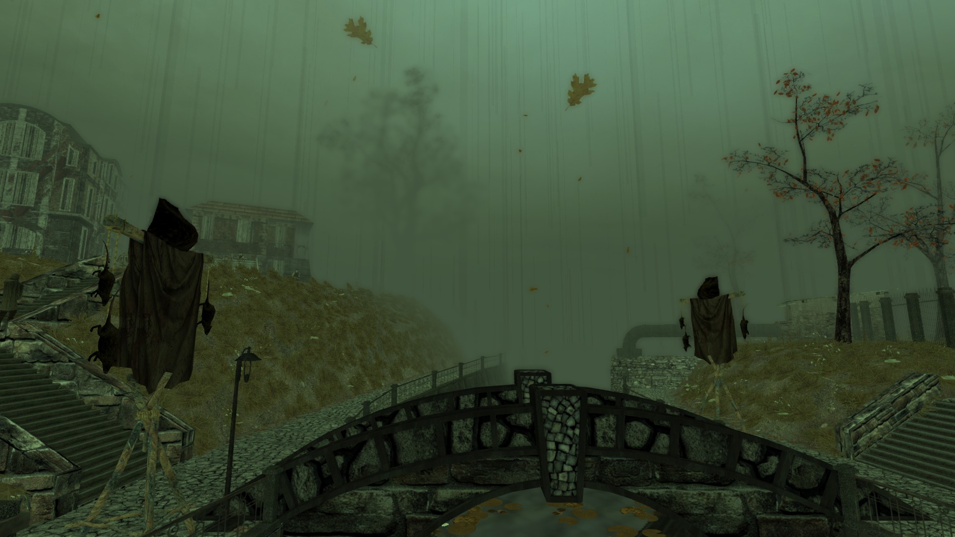 Pathologic (2005) - фото №3