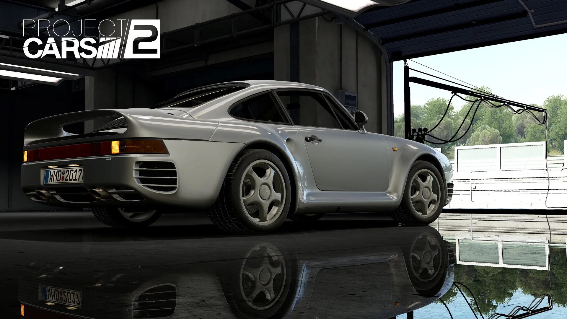 Project CARS 2 (2017) - фото №2