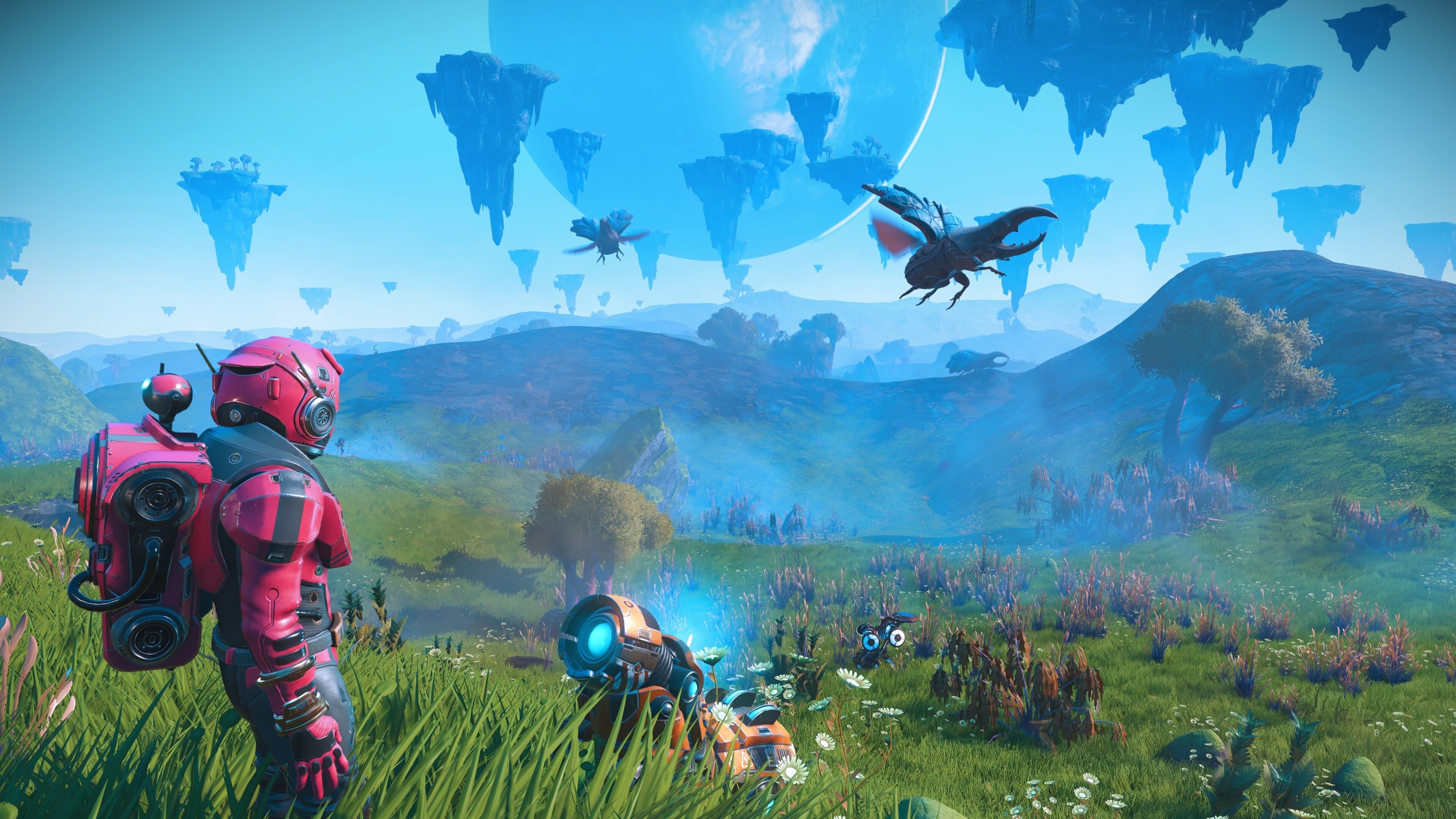 No Man’s Sky (2016) - фото №3