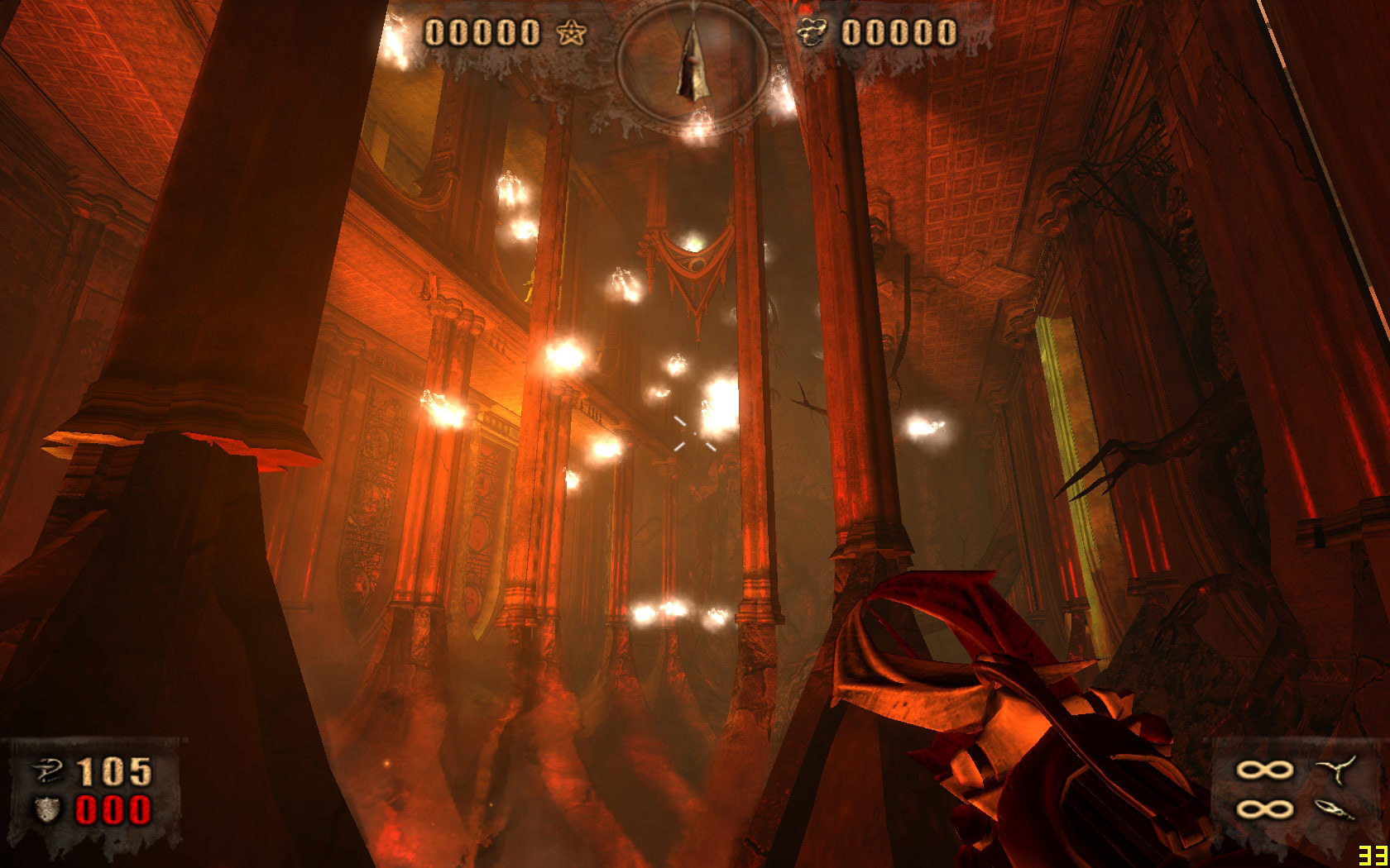 Painkiller: Resurrection (2009) - фото №4