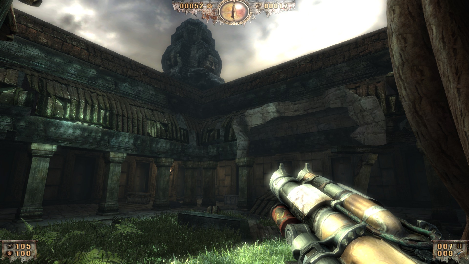 Painkiller: Recurring Evil (2012) - фото №8
