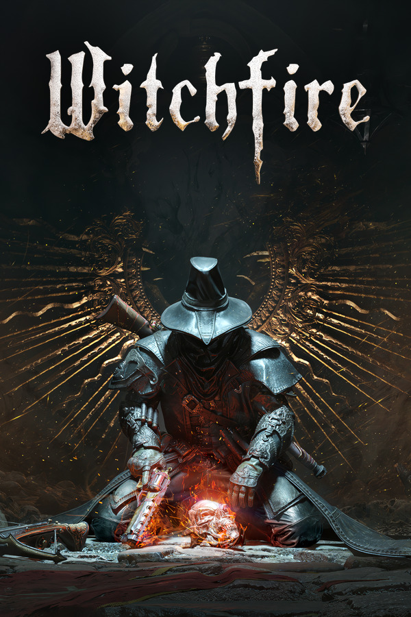 Witchfire (2024)