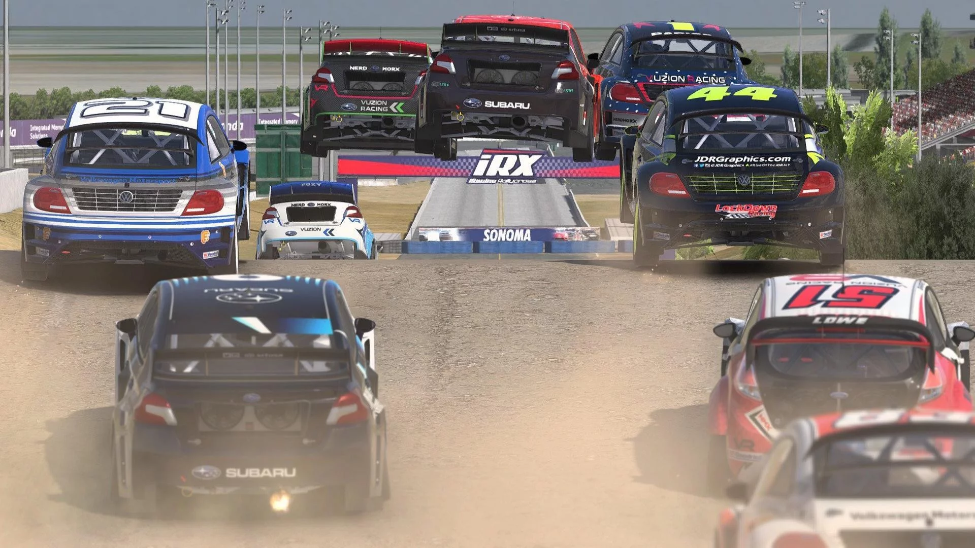 iRacing (2015) - фото №5 iRacing (2015) - фото №5