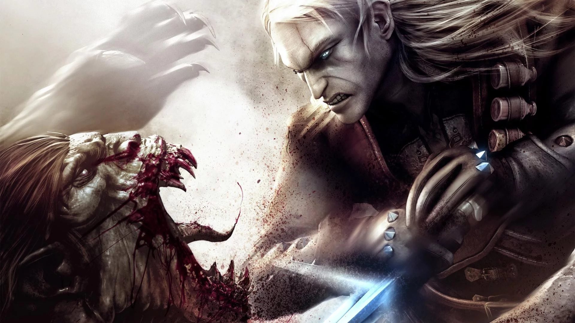 The Witcher (2007) - фото №4