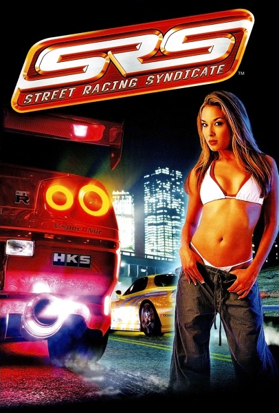Street Racing Syndicate (2004)