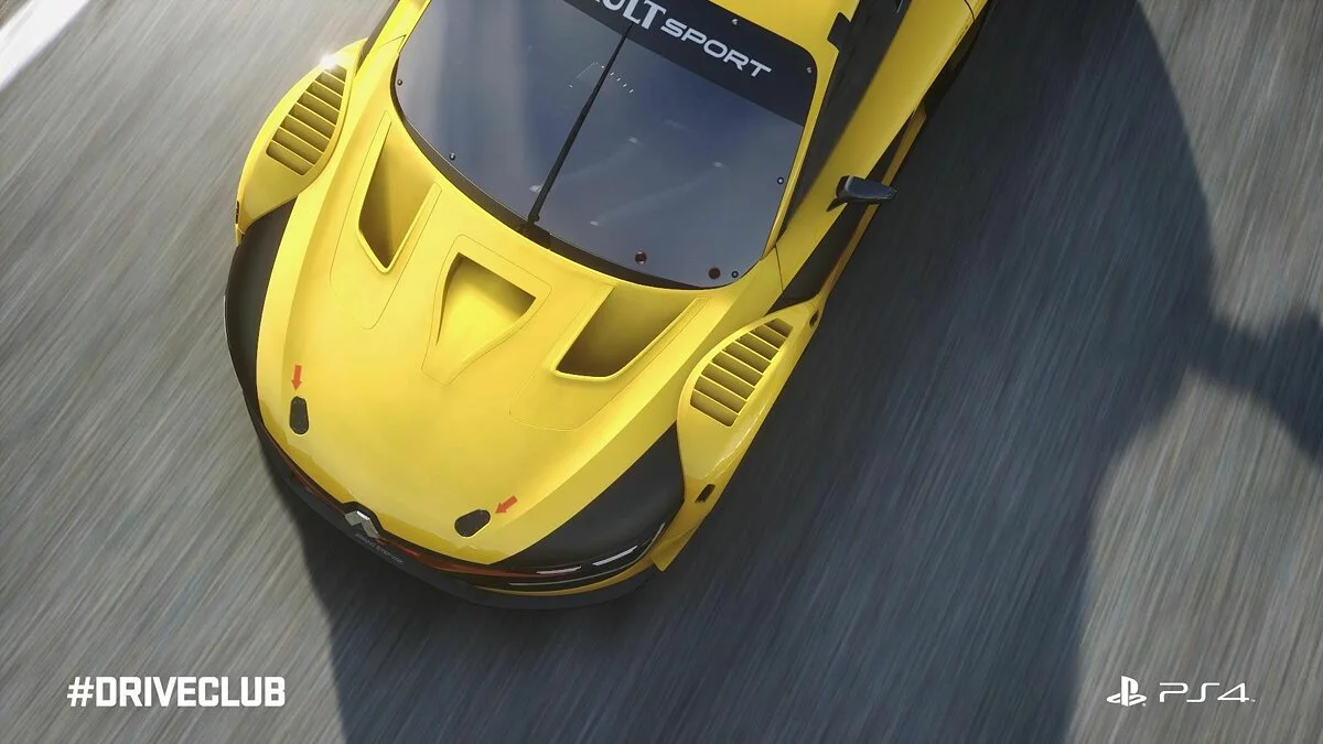 Driveclub (2014) - фото №4