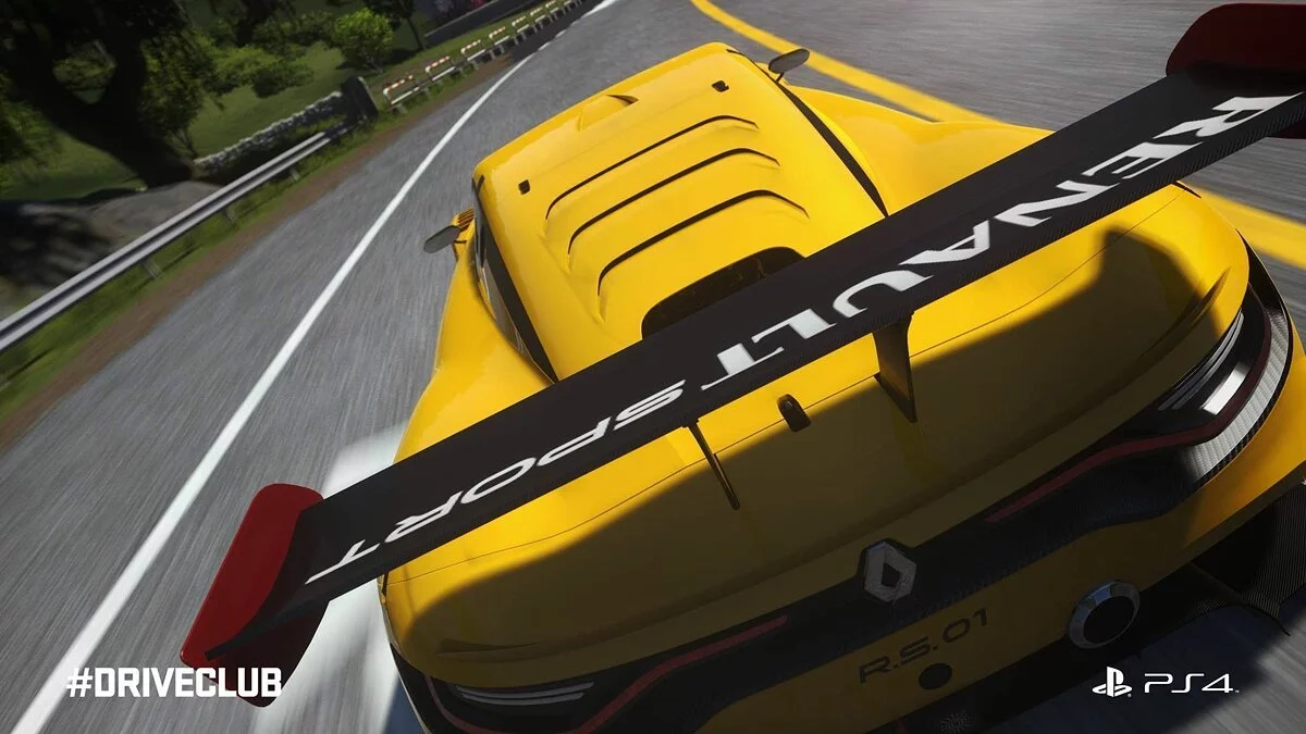 Driveclub (2014) - фото №6