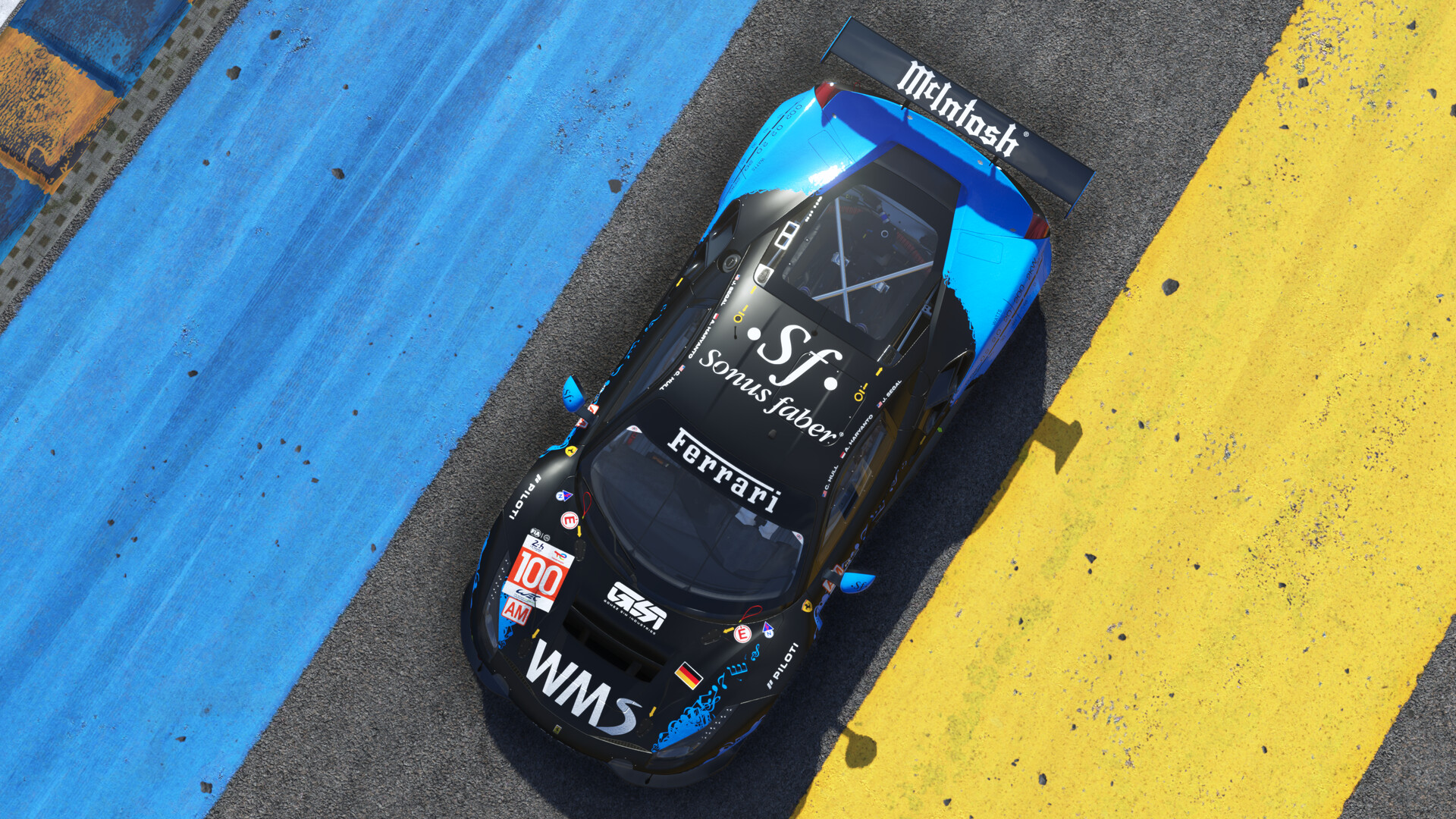 Le Mans Ultimate (2025) - фото №4