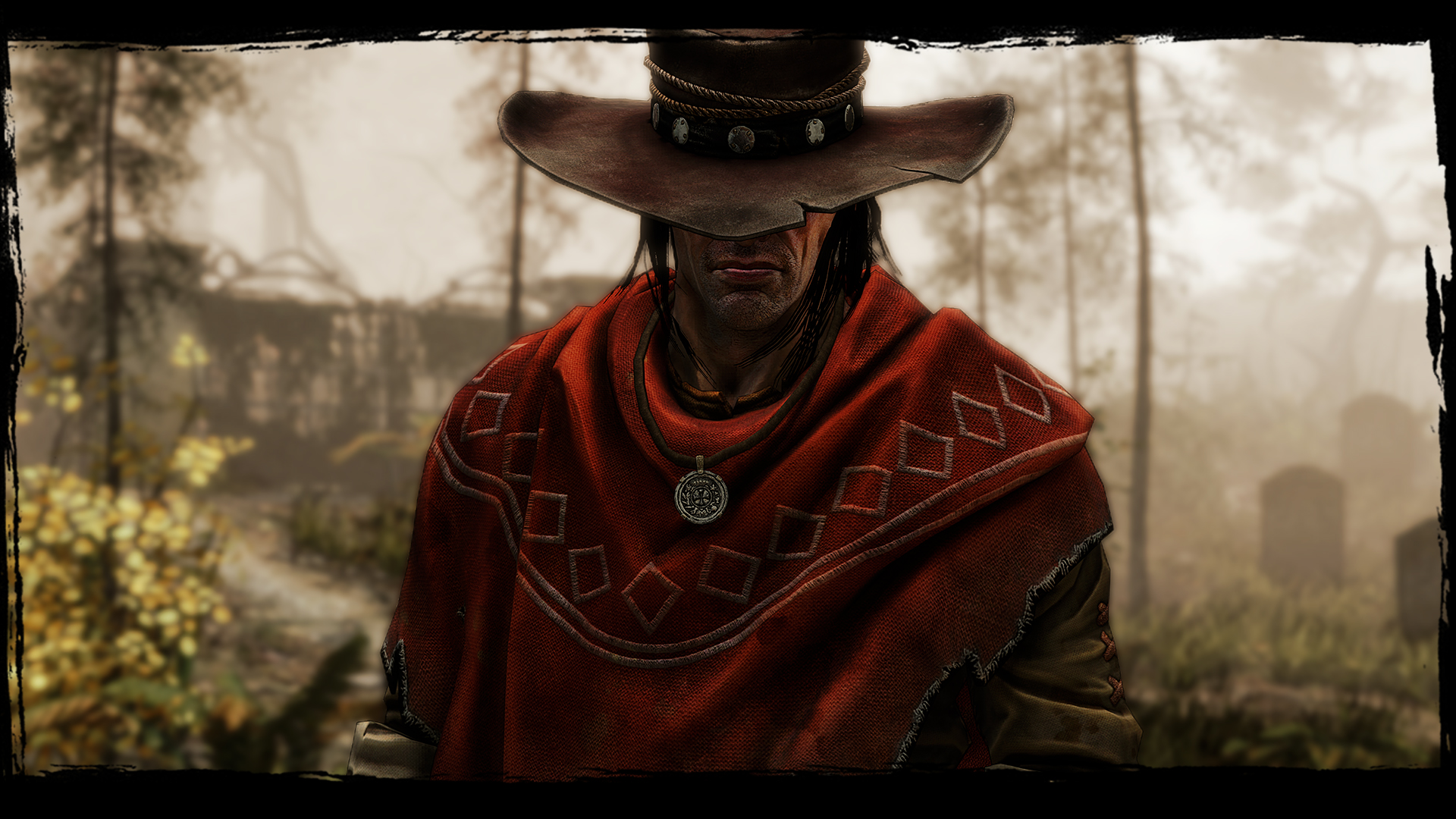 Call of Juarez: Gunslinger (2013) - фото №5 Call of Juarez: Gunslinger (2013) - фото №5