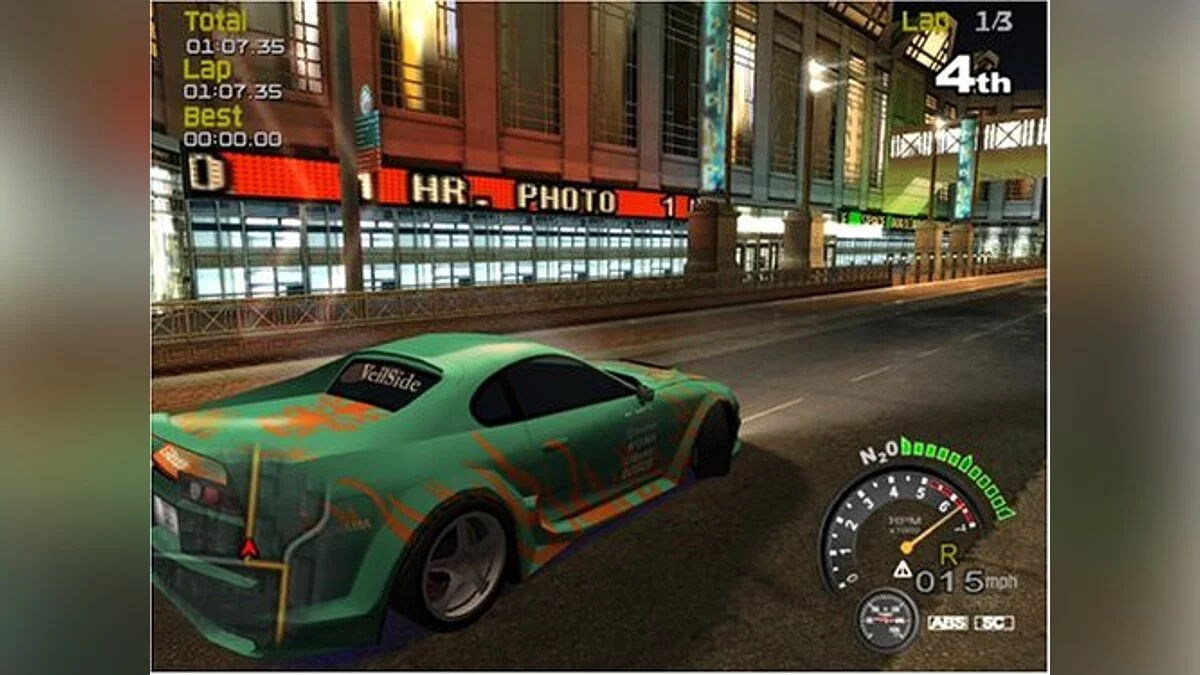Street Racing Syndicate (2004) - фото №8