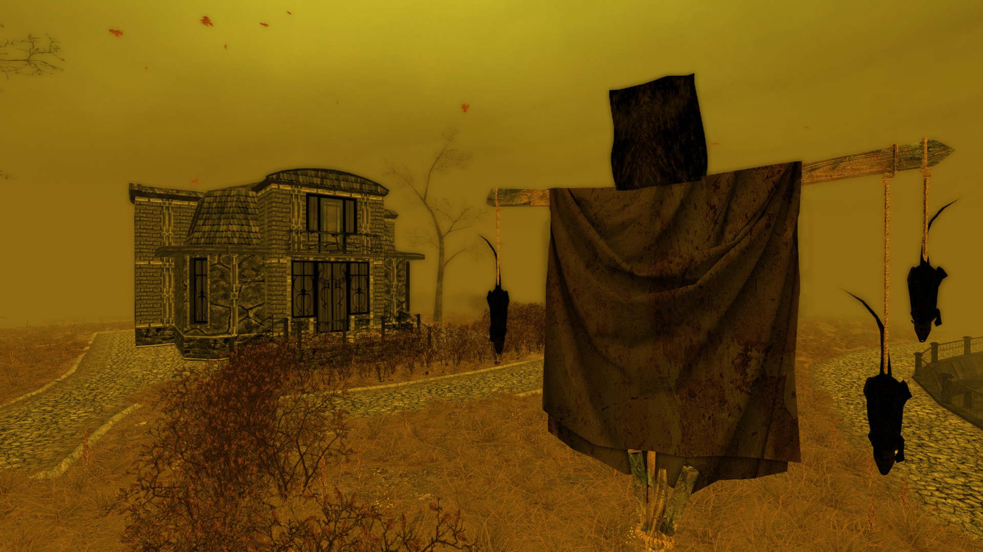 Pathologic (2005) - фото №9