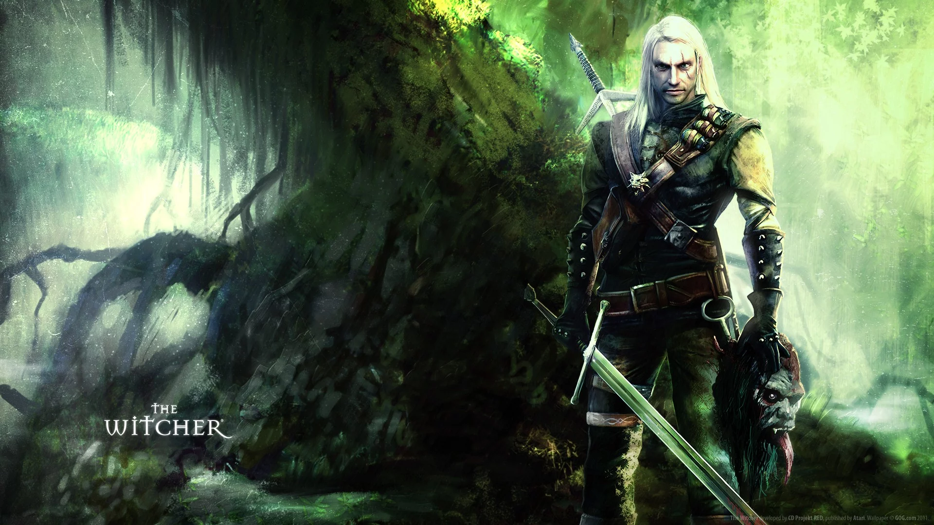 The Witcher (2007) - фото №6