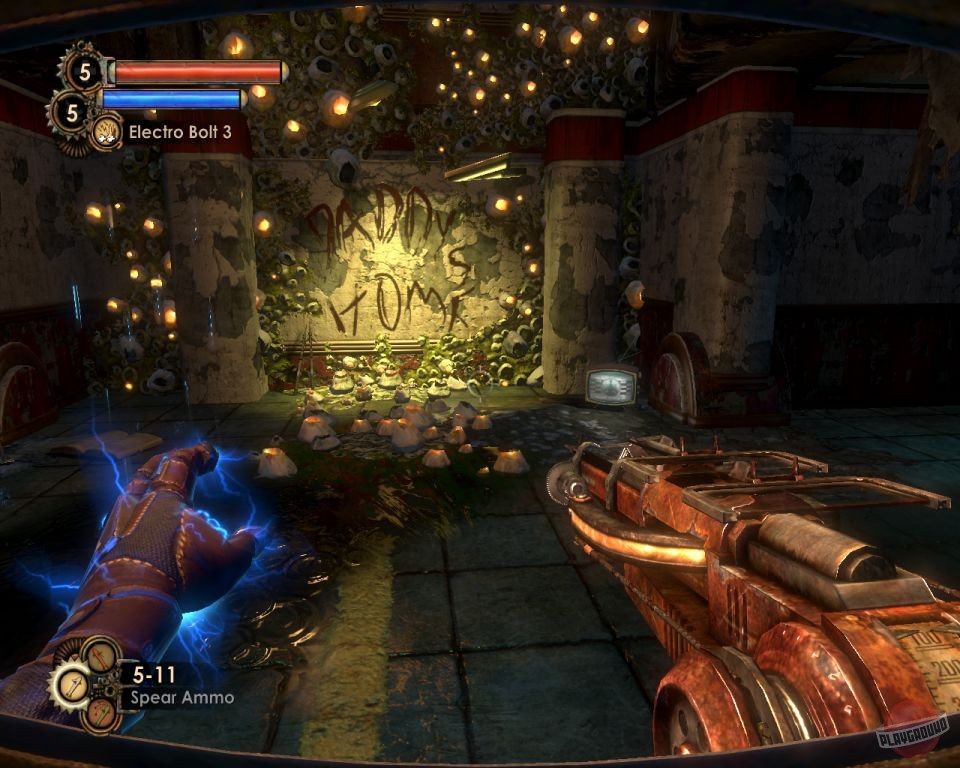 BioShock (2007) - фото №5
