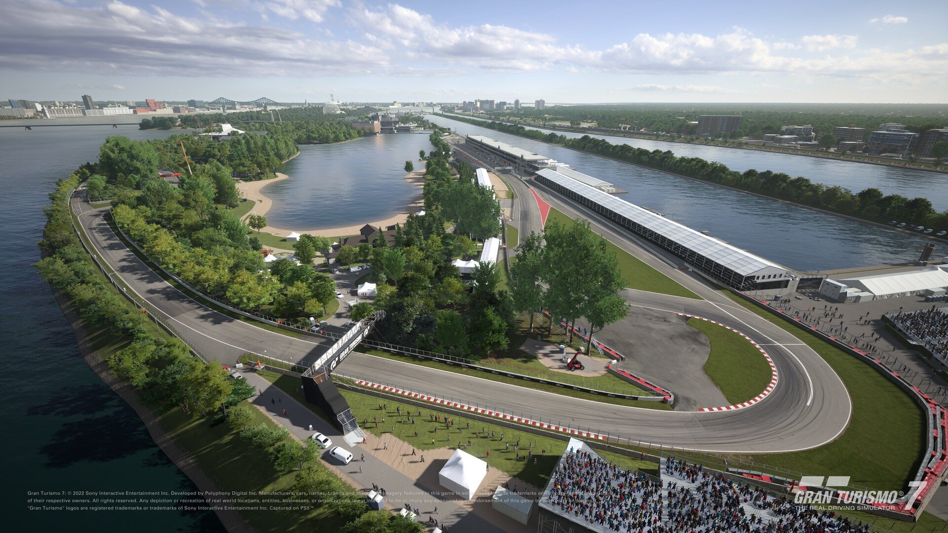 Gran Turismo 7 (2022) - фото №2