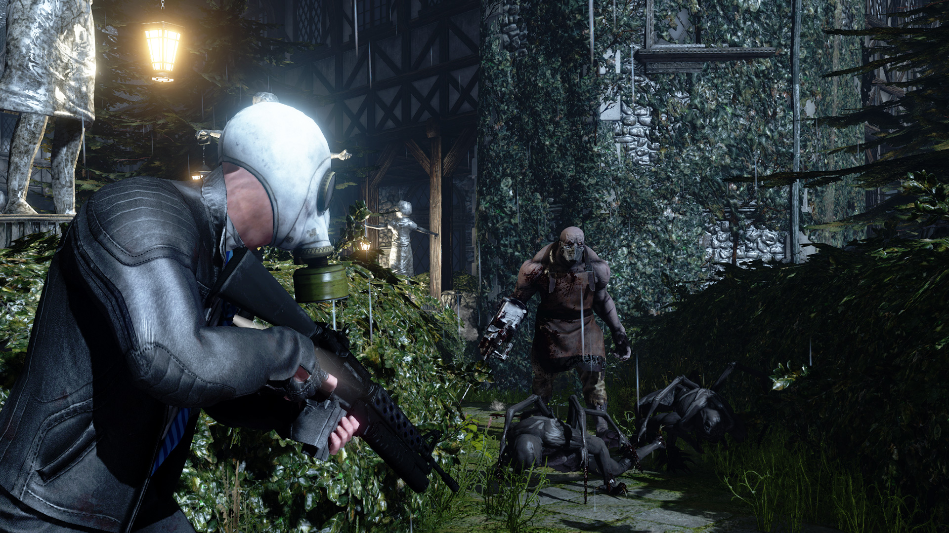 Killing Floor 2 (2016) - фото №5