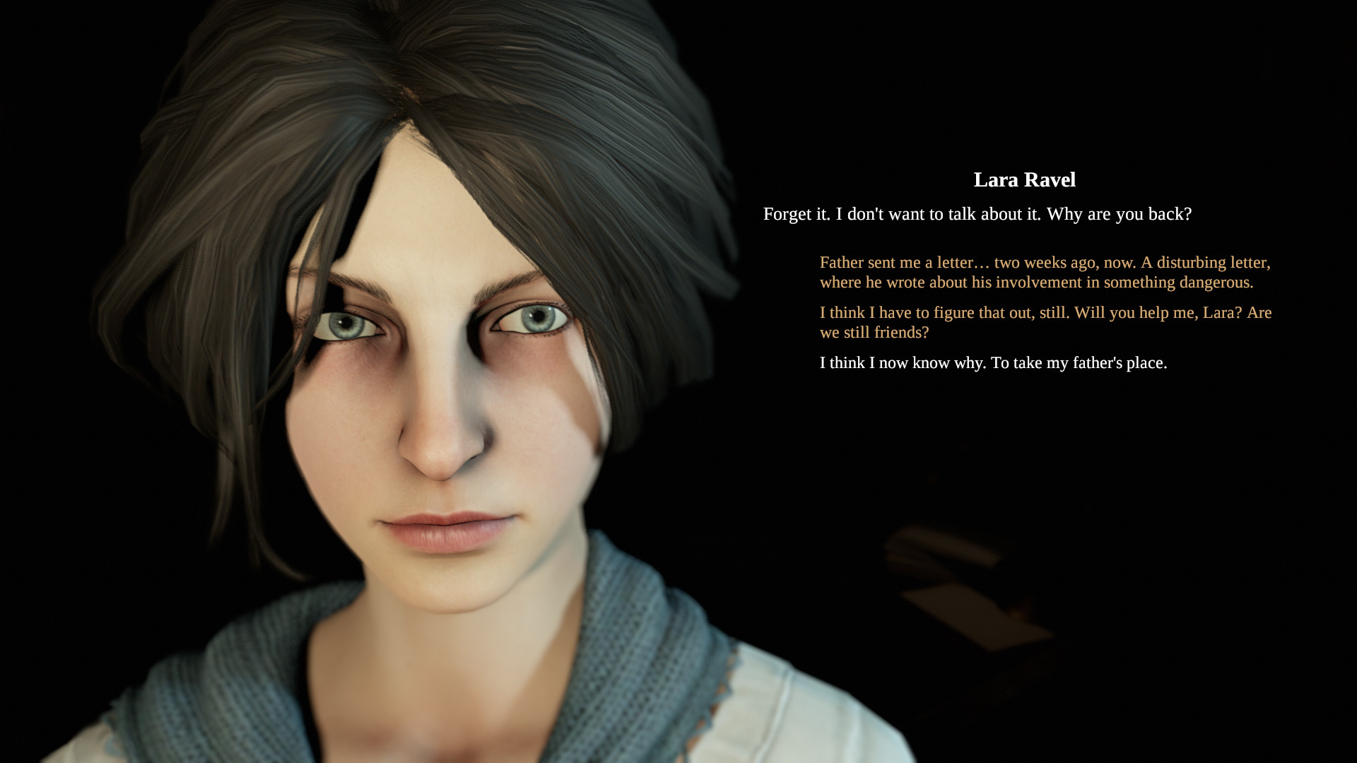 Pathologic 2 (2019) - фото №4