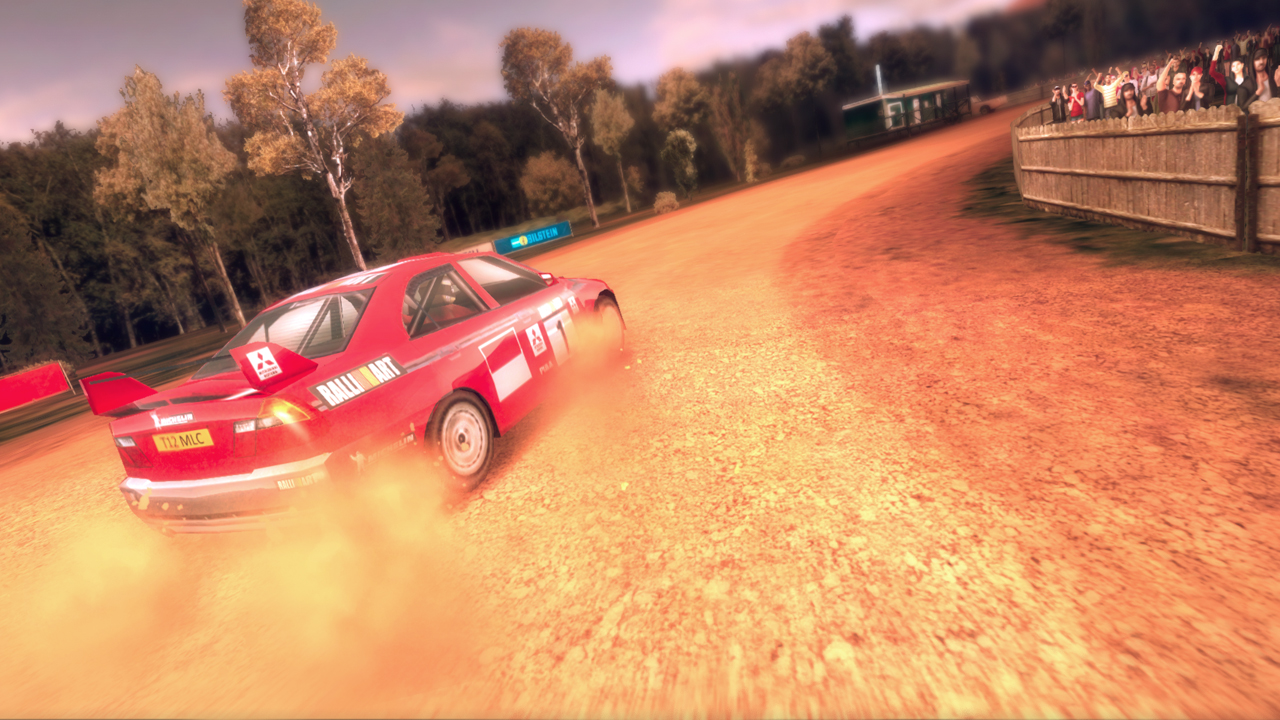 Colin McRae Rally (1998) - фото №9