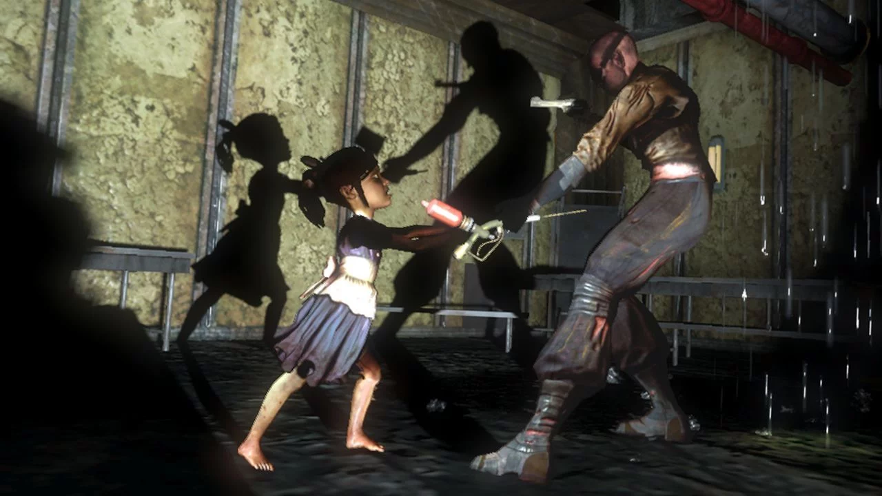 BioShock 2 (2010) - фото №3