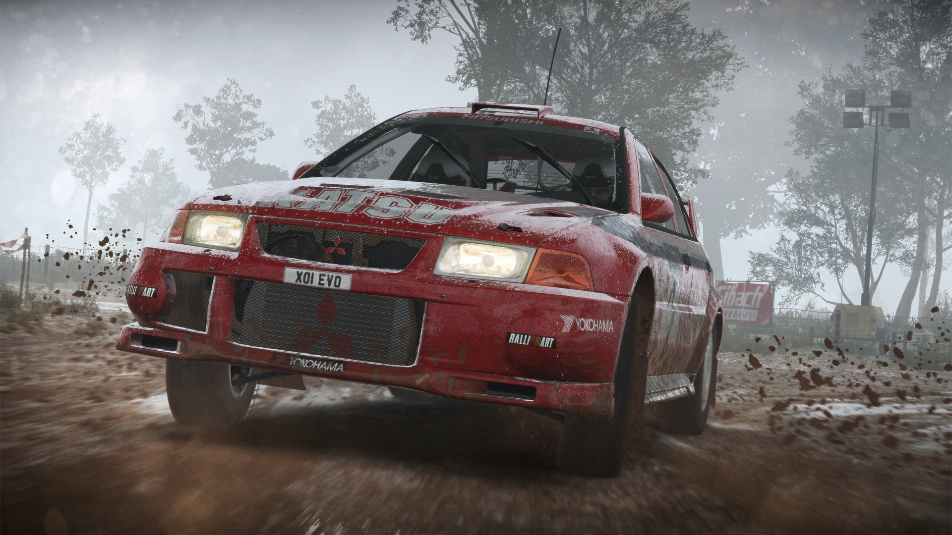 DiRT 4 (2017) - фото №6