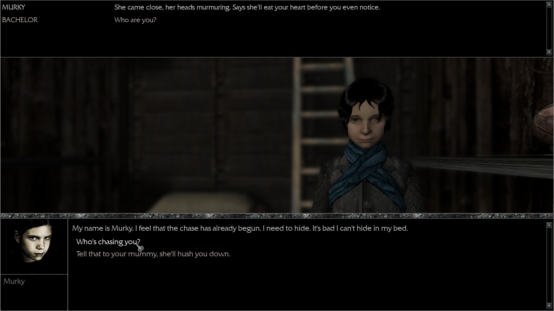 Pathologic (2005) - фото №7