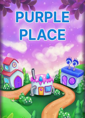 Purple Place (2005)
