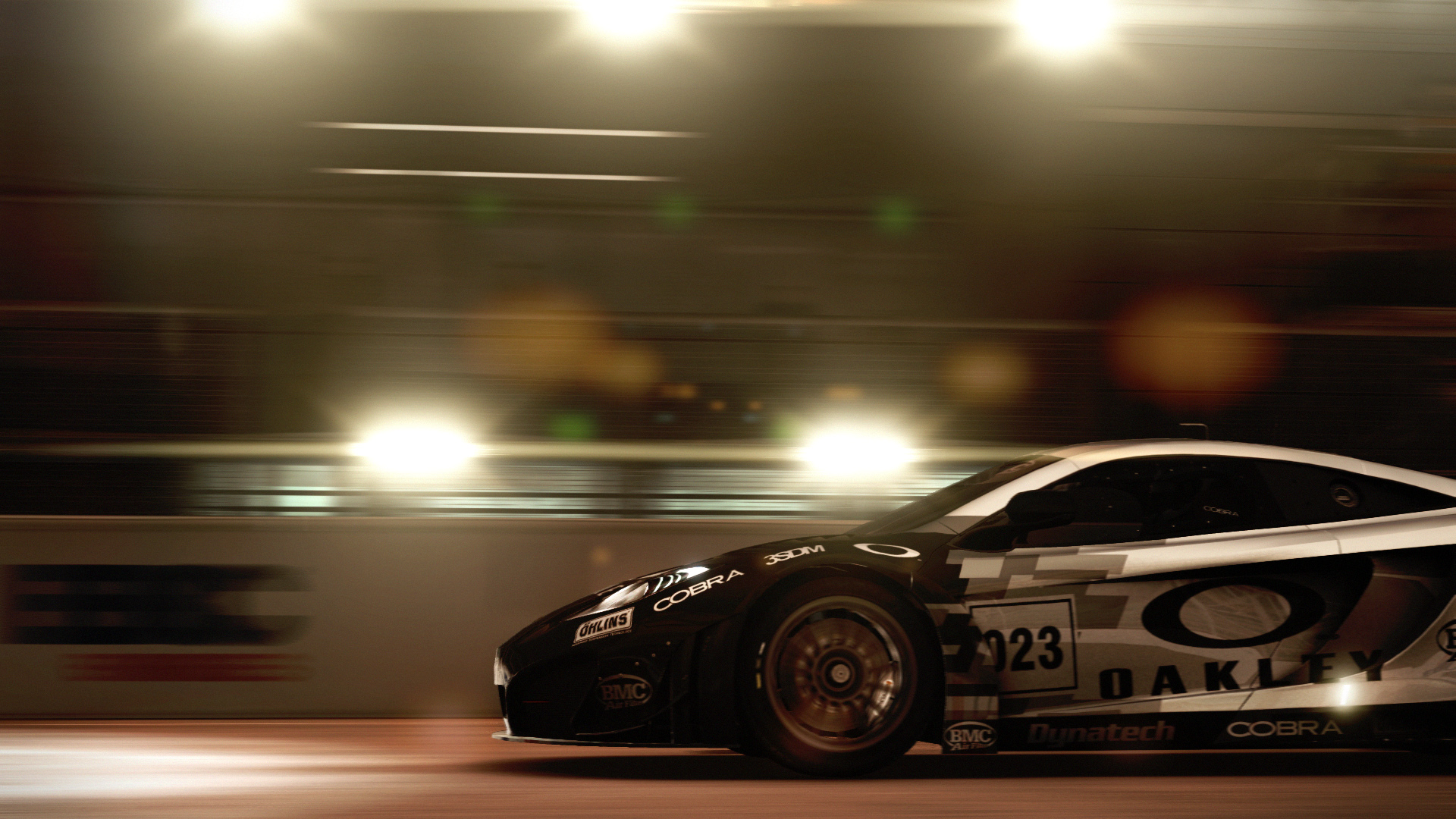 GRID Autosport (2014) - фото №9