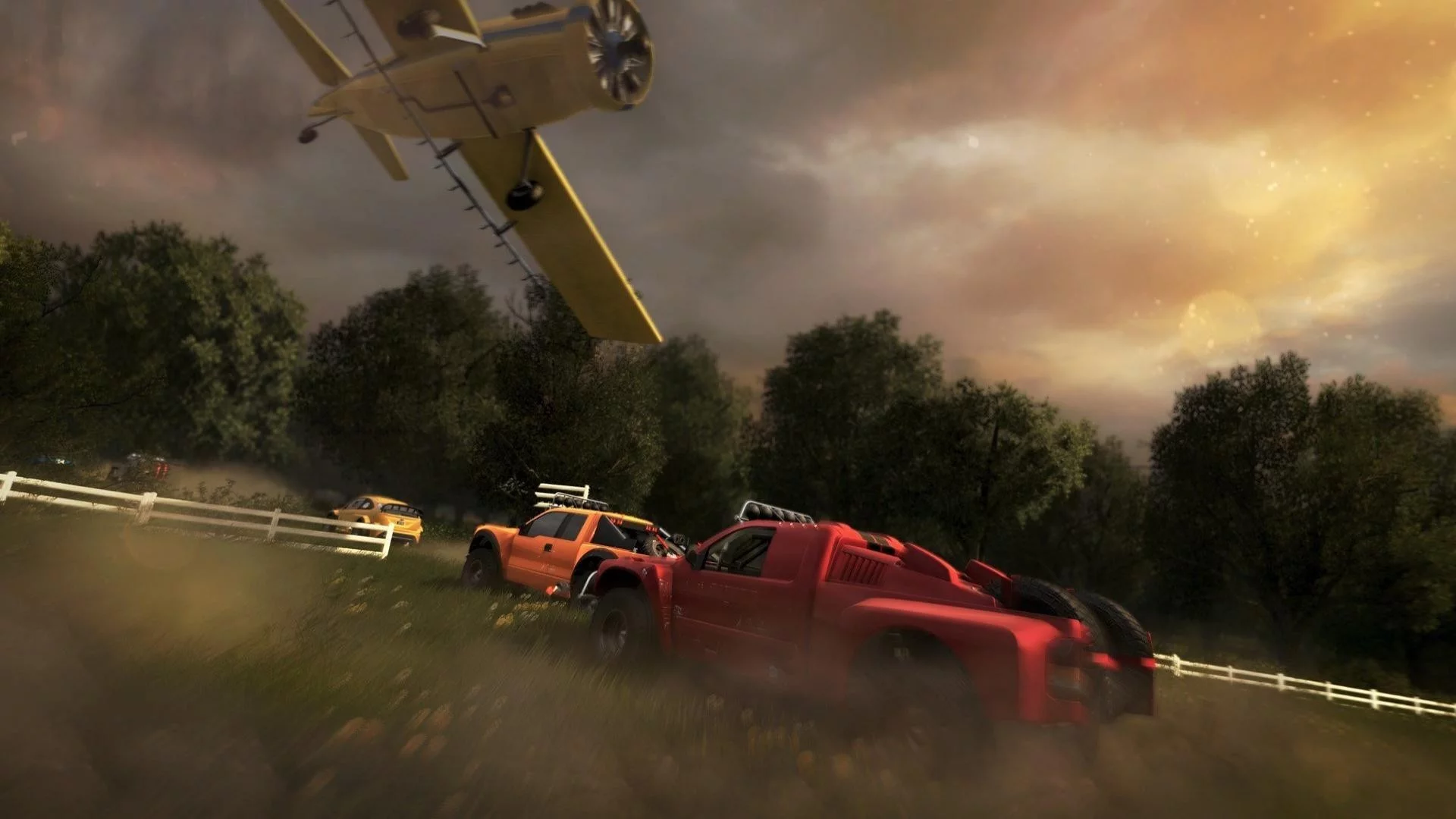 The Crew (2014) - фото №1