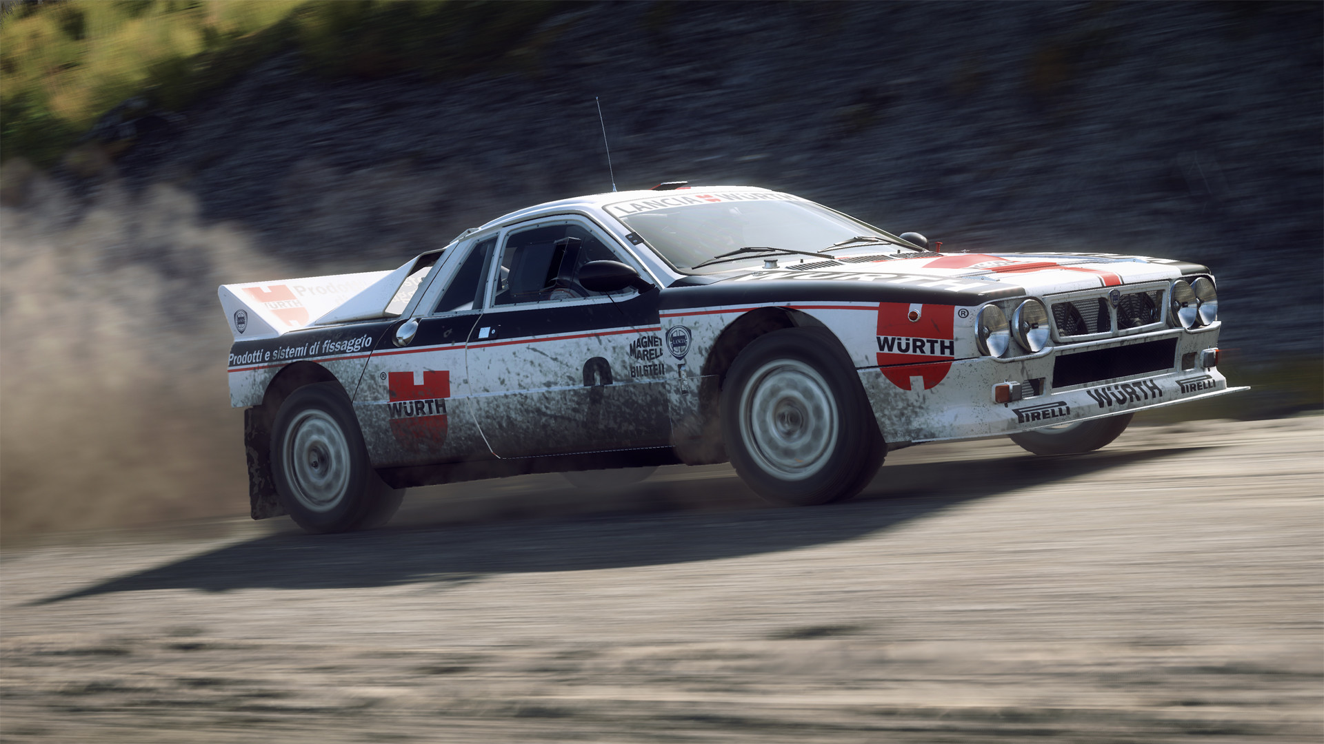 DiRT Rally 2.0 (2019) - фото №3